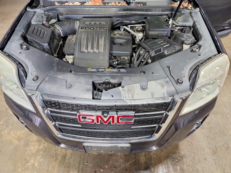 Aukcja sprzedaży 2014 Gmc Terrain Denali Fwd, vin: 2GKALSEKXE6136558, numer aukcji: 49767446