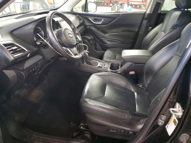 51546246 :رقم المزاد ، JF2SKASC5MH519411 vin ، 2021 Subaru Forester مزاد بيع