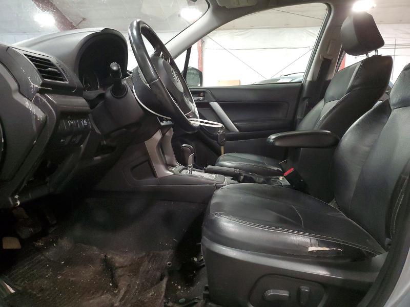 Продажа на аукционе авто 2014 Subaru Forester, vin: JF2SJAJC2EH405128, номер лота: 49180106