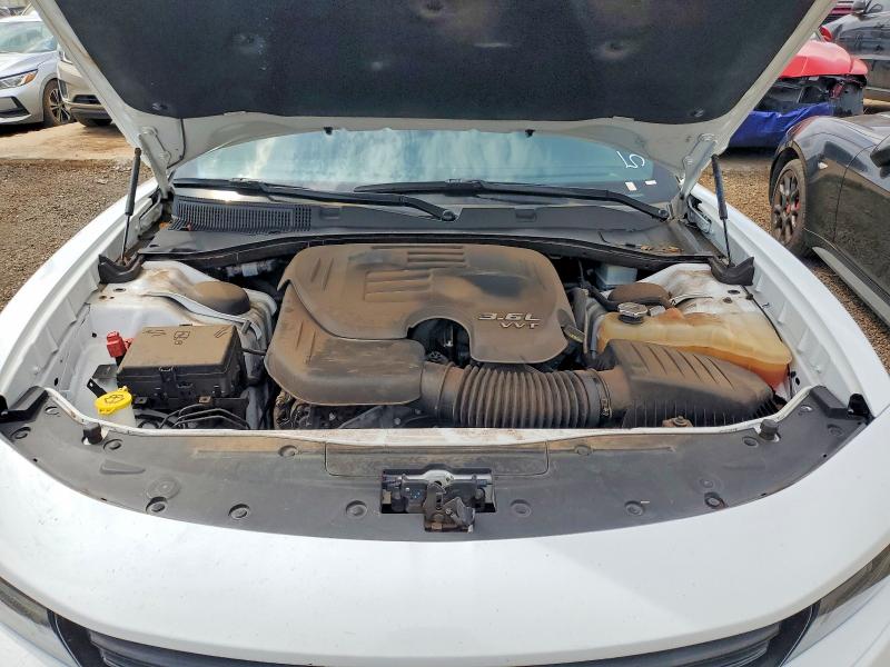 Aukcja sprzedaży 2022 Dodge Charger, vin: 2C3CDXBG7NH250136, numer aukcji: 50345136