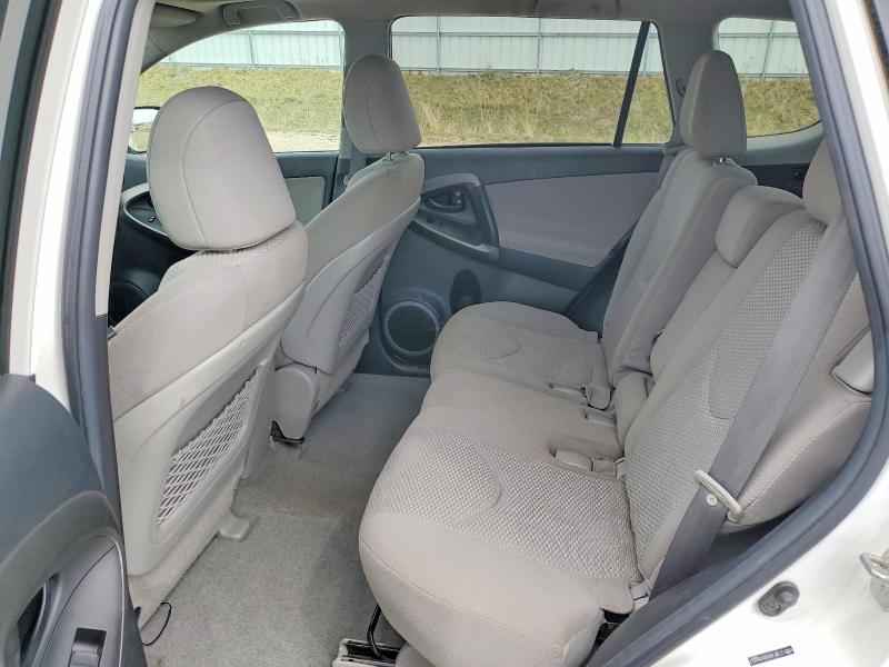 Aukcja sprzedaży 2012 Toyota Rav4, vin: 2T3BF4DVXCW184657, numer aukcji: 50686196
