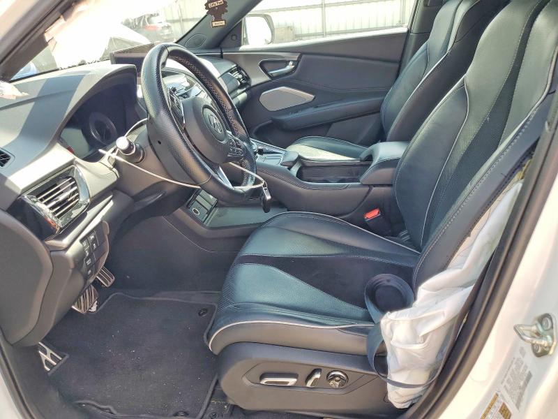 Aukcja sprzedaży 2020 Acura Rdx, vin: 5J8TC2H69LL037089, numer aukcji: 50131516
