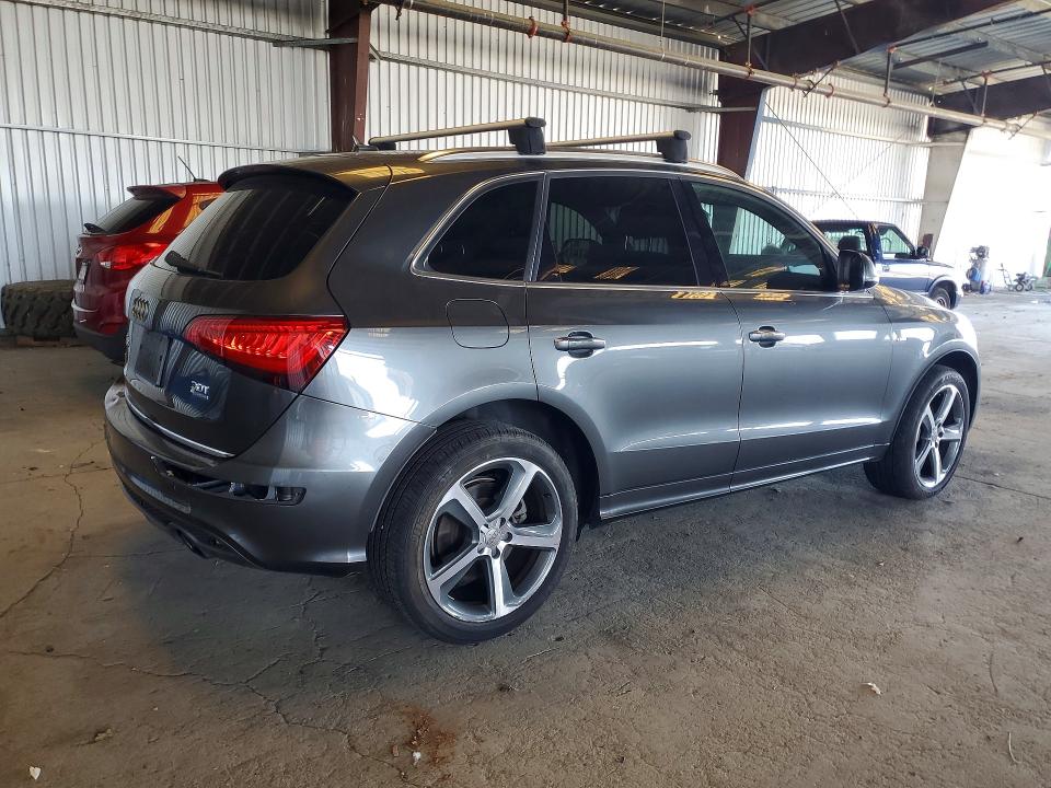 Aukcja sprzedaży 2016 Audi Q5, vin: WA1D7AFP6GA130399, numer aukcji: 49970226