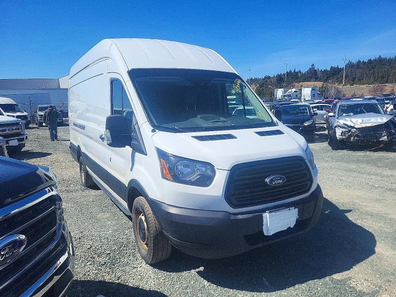 47562226 :رقم المزاد ، 1FTYR3XM3KKA12962 vin ، 2019 Ford Transit مزاد بيع
