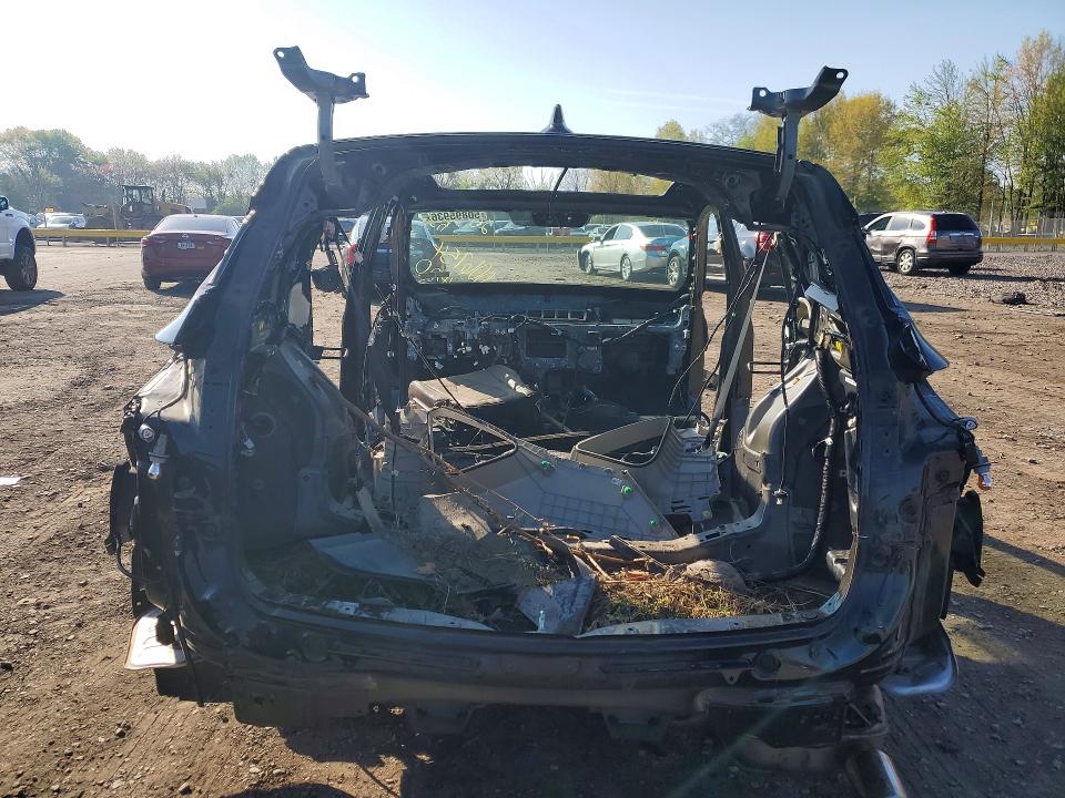 Aukcja sprzedaży 2020 Acura Rdx, vin: 5J8TC2H57LL006754, numer aukcji: 50895936