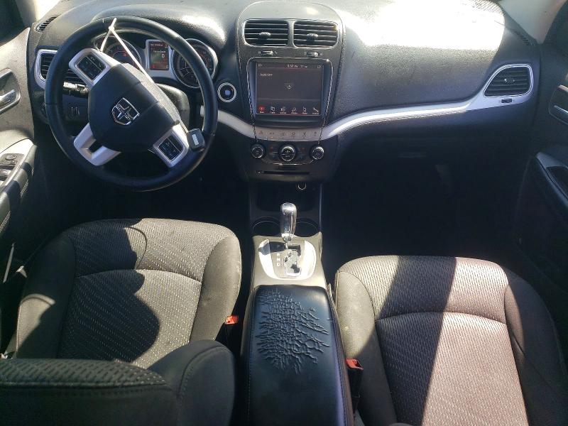 50883836 :رقم المزاد ، 3C4PDDBG6HT671658 vin ، 2017 Dodge Journey مزاد بيع