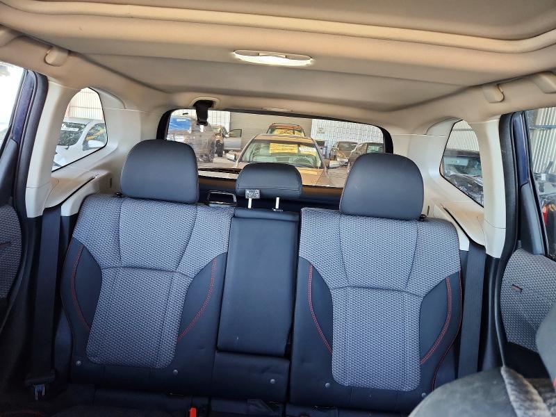 Aukcja sprzedaży 2019 Subaru Forester, vin: JF2SKAJC2KH429731, numer aukcji: 51501956