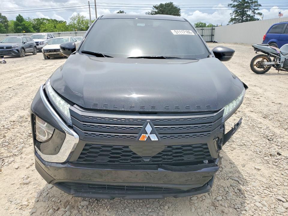Продаж на аукціоні авто 2023 Mitsubishi Eclipse Cross, vin: JA4ATVAA6PZ026750, номер лоту: 51117186