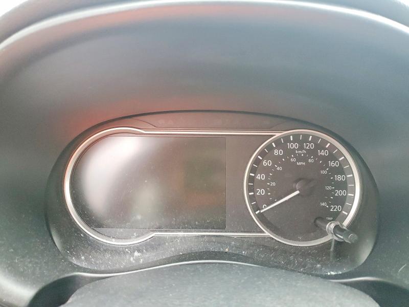 49500396 :رقم المزاد ، 3N1CP5CU6KL545326 vin ، 2019 Nissan Kicks مزاد بيع