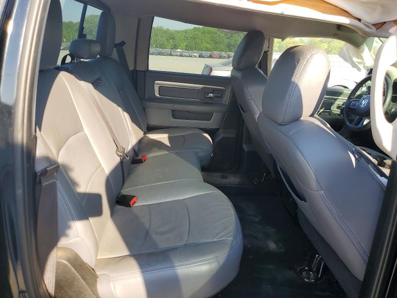 Aukcja sprzedaży 2019 Ram 1500 Classic, vin: 1C6RR7LT7KS613789, numer aukcji: 50305206