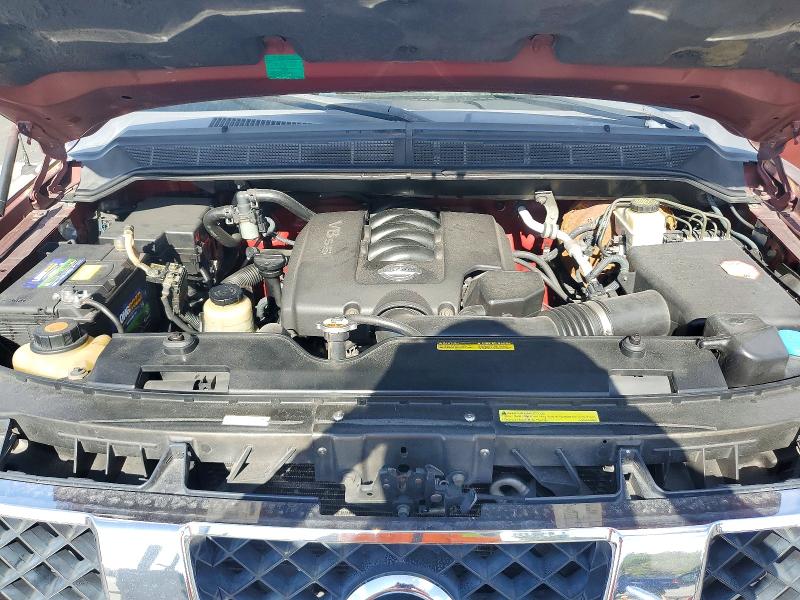 Продажа на аукционе авто 2004 Nissan Titan, vin: 1N6AA06A14N509196, номер лота: 51406606