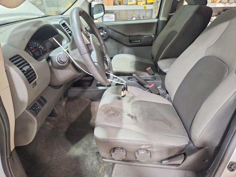 Продажа на аукционе авто 2014 Nissan Xterra, vin: 5N1AN0NW5EN802634, номер лота: 50274966