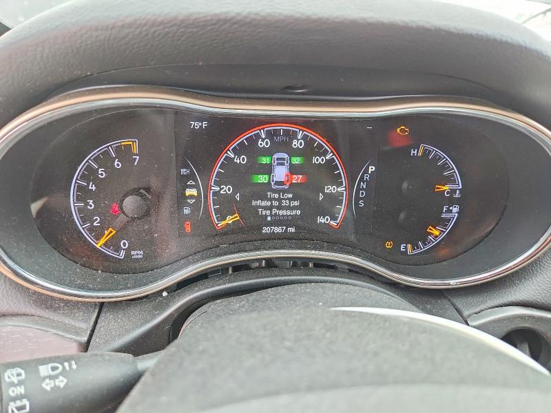 Продажа на аукционе авто 2015 Jeep Grand Cherokee, vin: 1C4RJFAG5FC852371, номер лота: 50441106
