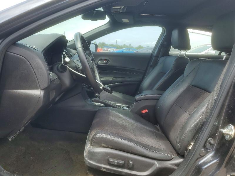 Aukcja sprzedaży 2016 Acura Ilx, vin: 19UDE2F89GA011709, numer aukcji: 48764666