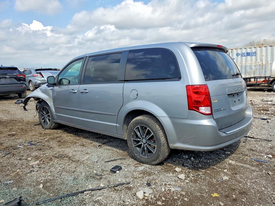 Aukcja sprzedaży 2019 Dodge Grand Caravan, vin: 2C4RDGEG6KR571317, numer aukcji: 50353636