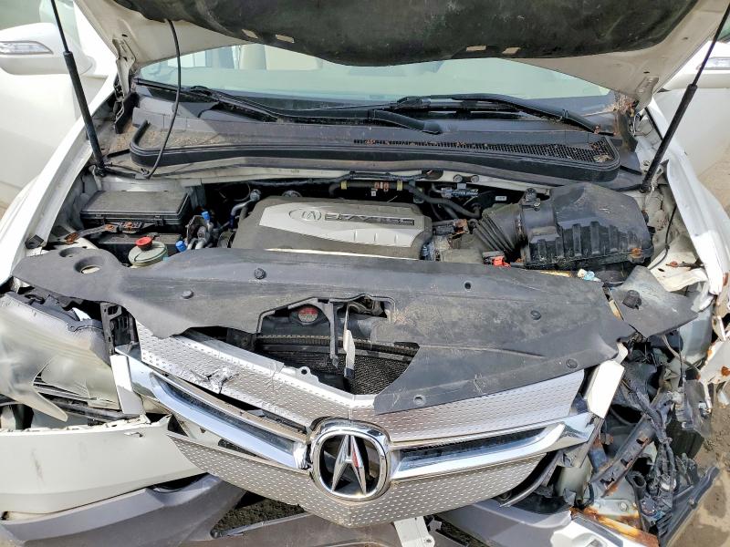 Aukcja sprzedaży 2009 Acura Mdx, vin: 2HNYD28629H505486, numer aukcji: 51841806