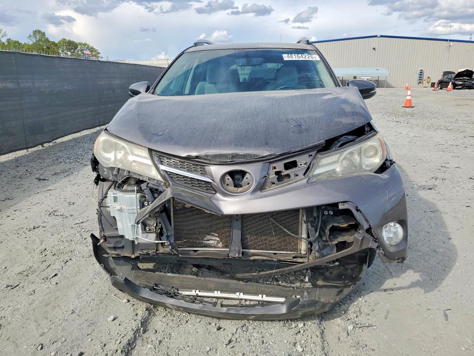 Продаж на аукціоні авто 2015 Toyota Rav4, vin: 2T3YFREV8FW217200, номер лоту: 48164226