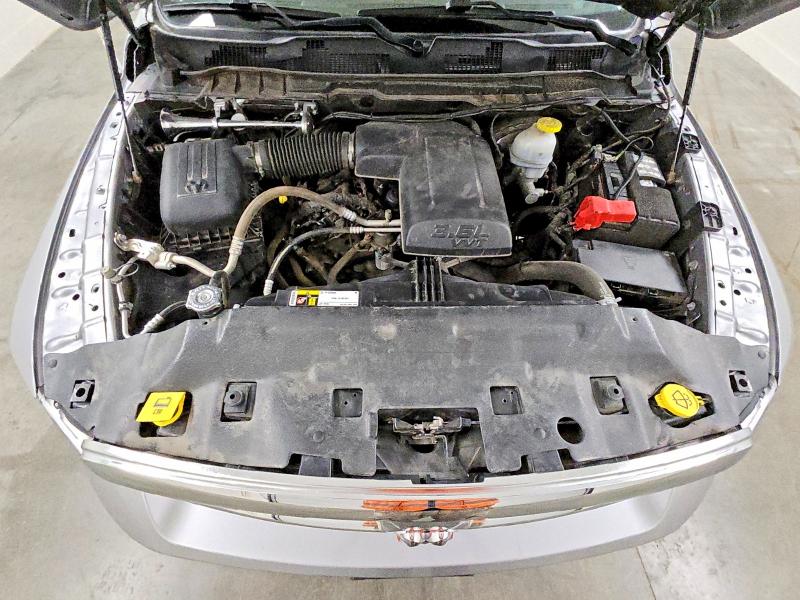 48033266 :رقم المزاد ، 1C6RR7LG7NS250160 vin ، 2022 Ram 1500 Classic مزاد بيع