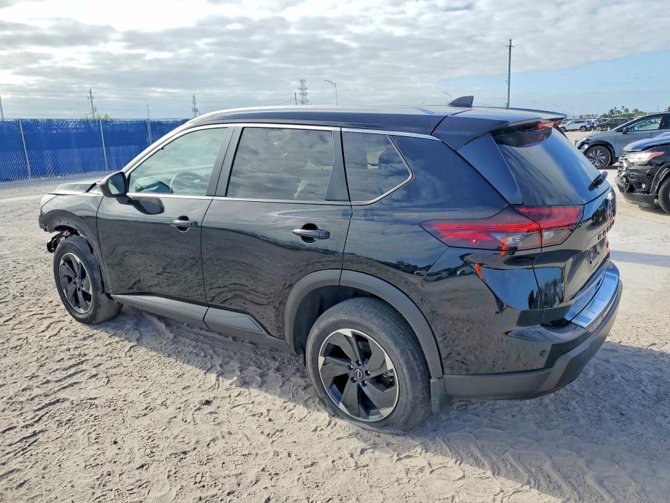 Aukcja sprzedaży 2024 Nissan Rogue, vin: JN8BT3BA7RW355186, numer aukcji: 50120086