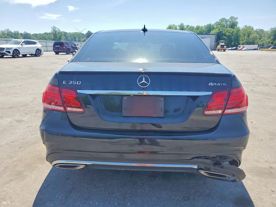 Продажа на аукционе авто 2016 Mercedes-benz E, vin: WDDHF8JB2GB245600, номер лота: 50153556