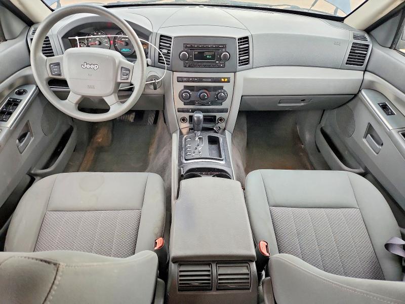 Aukcja sprzedaży 2006 Jeep Grand Cherokee, vin: 1J4GR48K66C222061, numer aukcji: 51139526