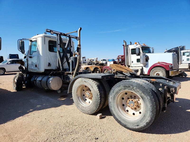 Продаж на аукціоні авто 2018 Mack 600, vin: 1M1AN09Y3JM027265, номер лоту: 53296576