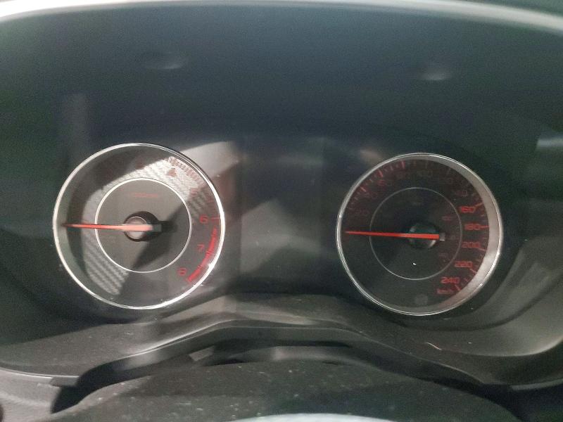 Aukcja sprzedaży 2017 Subaru Impreza, vin: 4S3GTAZ67H3706251, numer aukcji: 49502046
