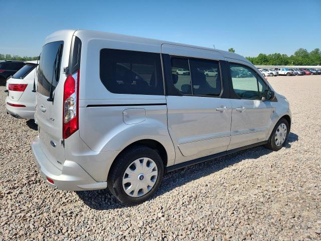 2022 Ford Transit Connect მანქანა იყიდება აუქციონზე, vin: NM0GS9F24N1510467, აუქციონის ნომერი: 49470536
