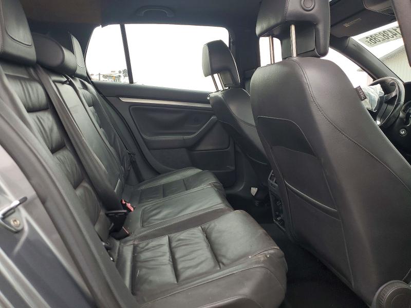 51438286 :رقم المزاد ، WVWGV71KX7W252208 vin ، 2007 Volkswagen New Gti مزاد بيع