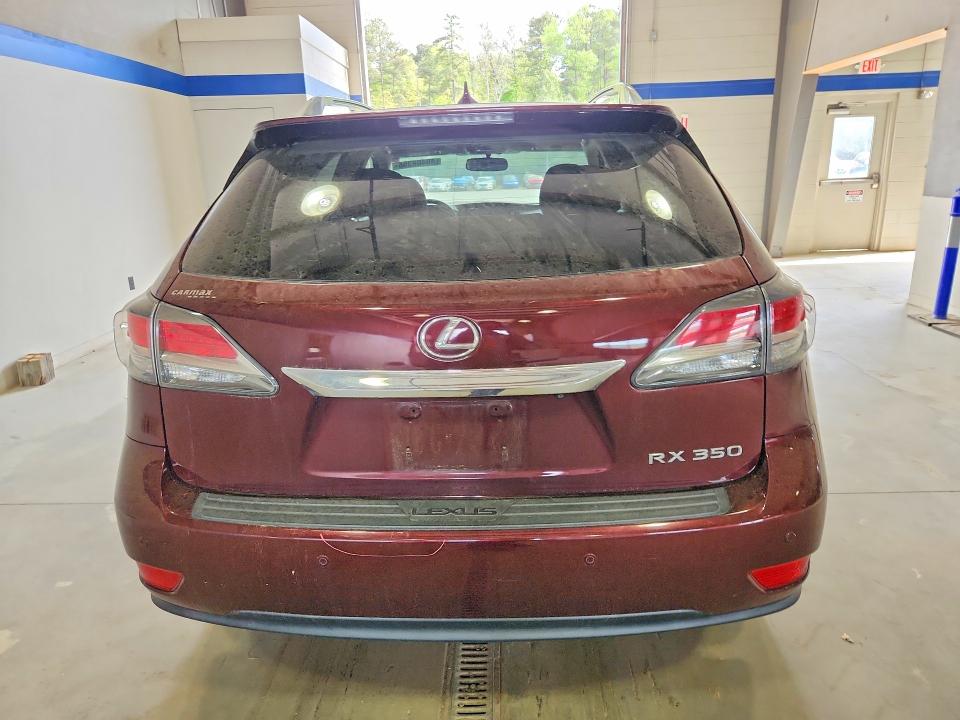 2015 Lexus Rx 350 მანქანა იყიდება აუქციონზე, vin: 2T2BK1BA0FC305779, აუქციონის ნომერი: 49408356