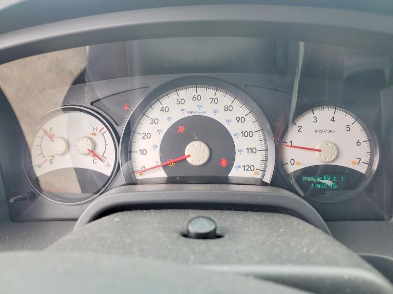 Продажа на аукционе авто 2005 Dodge Dakota, vin: 1D7HW28KX5S338607, номер лота: 51373596