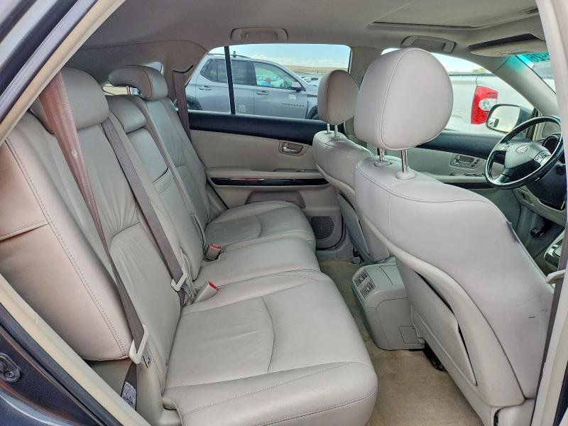 Продаж на аукціоні авто 2008 Lexus Rx, vin: JTJGW31UX82007650, номер лоту: 51529926