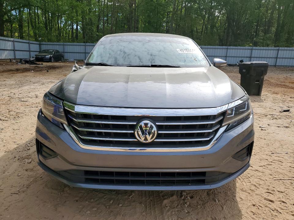 Aukcja sprzedaży 2020 Volkswagen Passat, vin: 1VWSA7A39LC016057, numer aukcji: 49188646