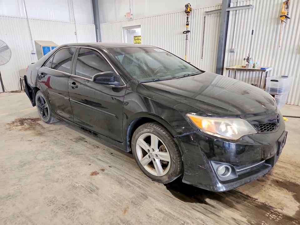 Aukcja sprzedaży 2014 Toyota Camry, vin: 4T1BF1FKXEU792255, numer aukcji: 49441096