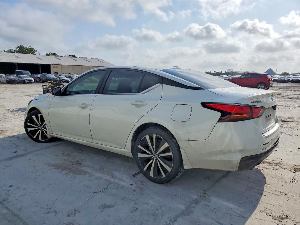 Aukcja sprzedaży 2022 Nissan Altima, vin: 1N4AL4CV2NN367573, numer aukcji: 51646776