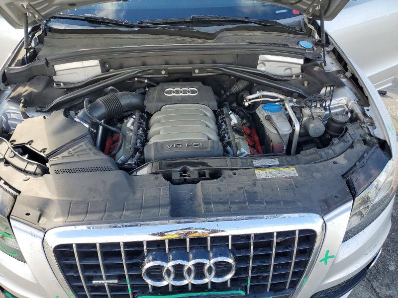 Aukcja sprzedaży 2011 Audi Q5, vin: WA1DKAFPXBA098371, numer aukcji: 49032216