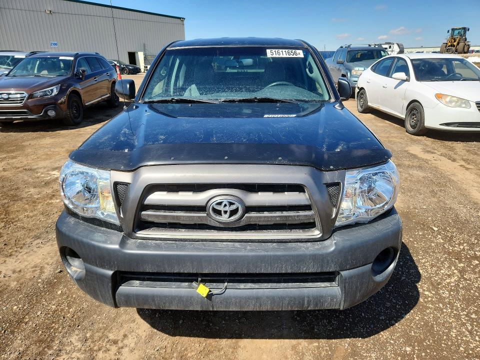 Aukcja sprzedaży 2009 Toyota Tacoma, vin: 5TETX22N79Z600380, numer aukcji: 51611656
