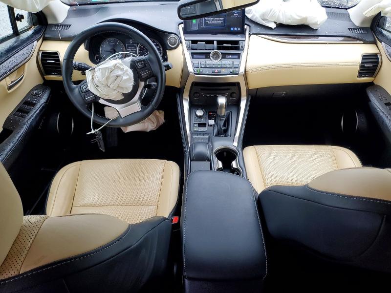 Продажа на аукционе авто 2015 Lexus Nx, vin: JTJBARBZ4F2004083, номер лота: 51204346