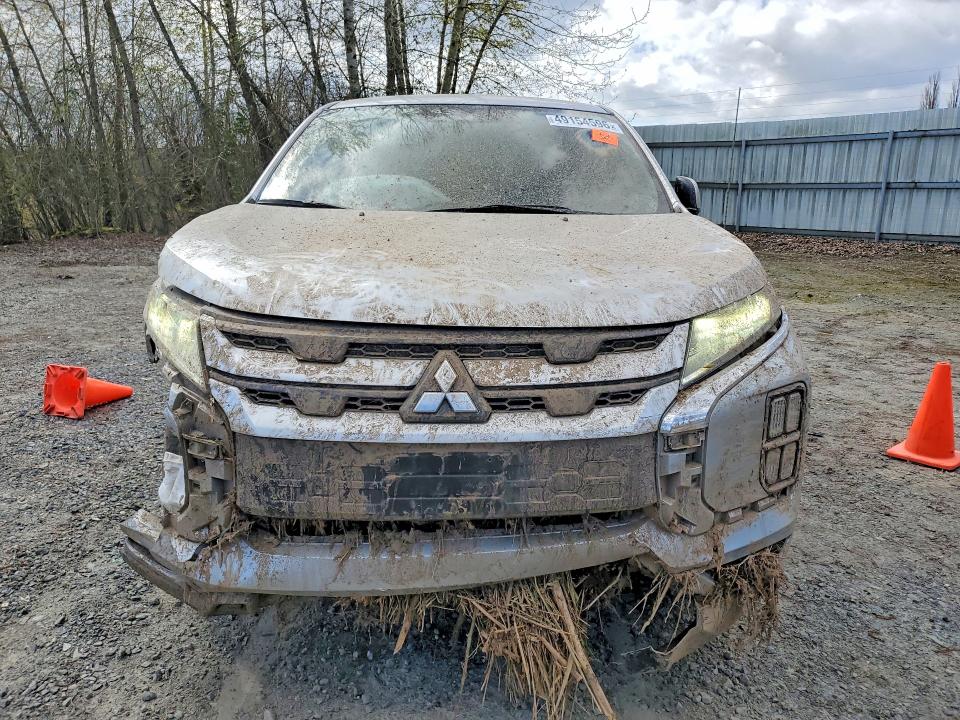 Aukcja sprzedaży 2021 Mitsubishi Outlander Sport, vin: JA4ARUAU7MU036098, numer aukcji: 49154596