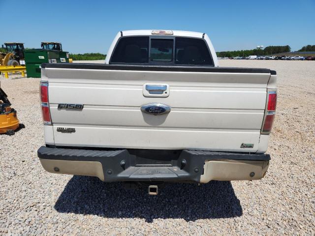 2010 Ford F150 მანქანა იყიდება აუქციონზე, vin: 1FTFW1CVXAFC60152, აუქციონის ნომერი: 50570656