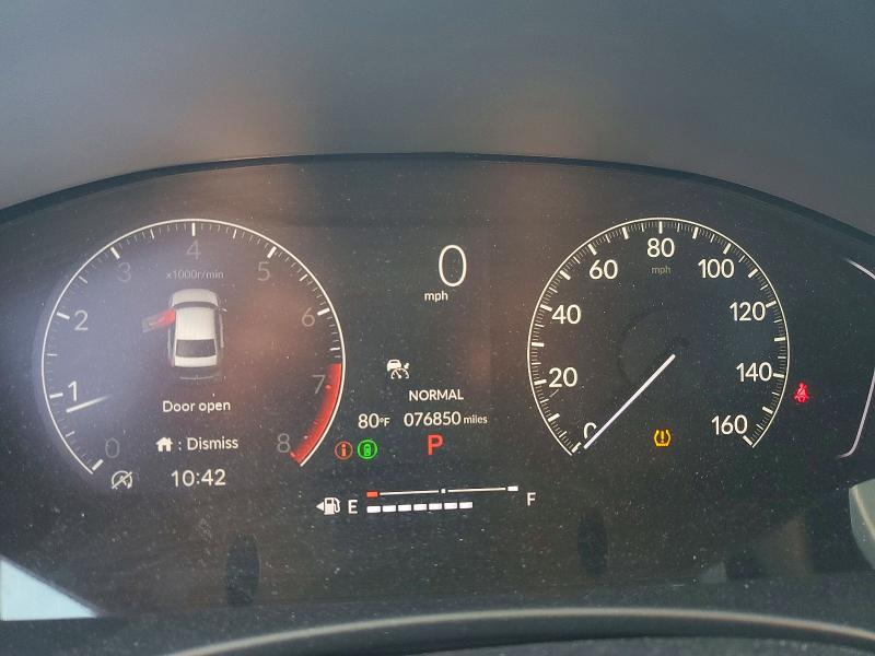 52065886 :رقم المزاد ، 2HGFE2F56NH608944 vin ، 2022 Honda Civic مزاد بيع