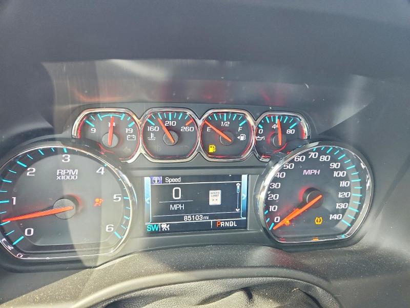 Продаж на аукціоні авто 2019 Gmc Yukon, vin: 1GKS1BKC6KR336554, номер лоту: 49078366