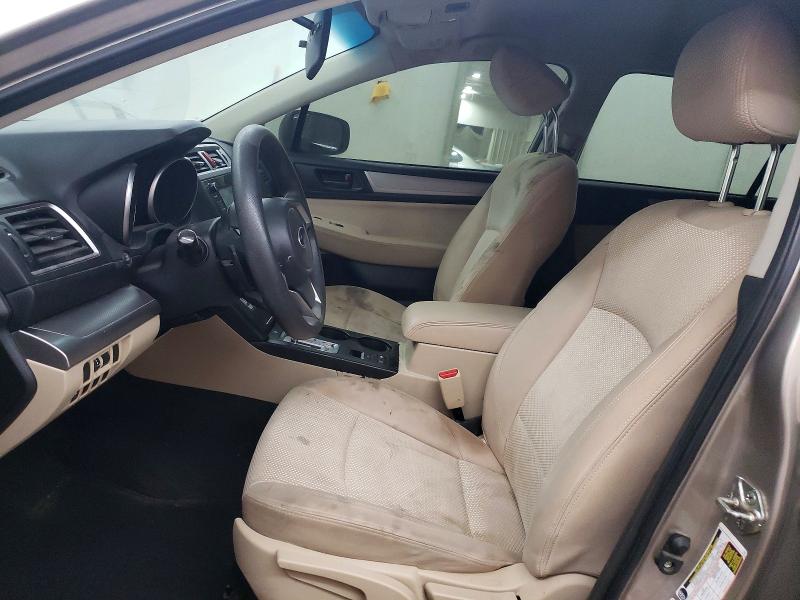 Продаж на аукціоні авто 2018 Subaru Outback, vin: 4S4BSAAC0J3267961, номер лоту: 49929236