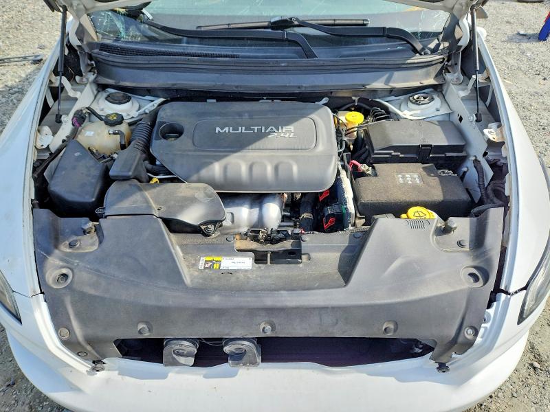 Продаж на аукціоні авто 2015 Jeep Cherokee, vin: 1C4PJLDB8FW536080, номер лоту: 49018696