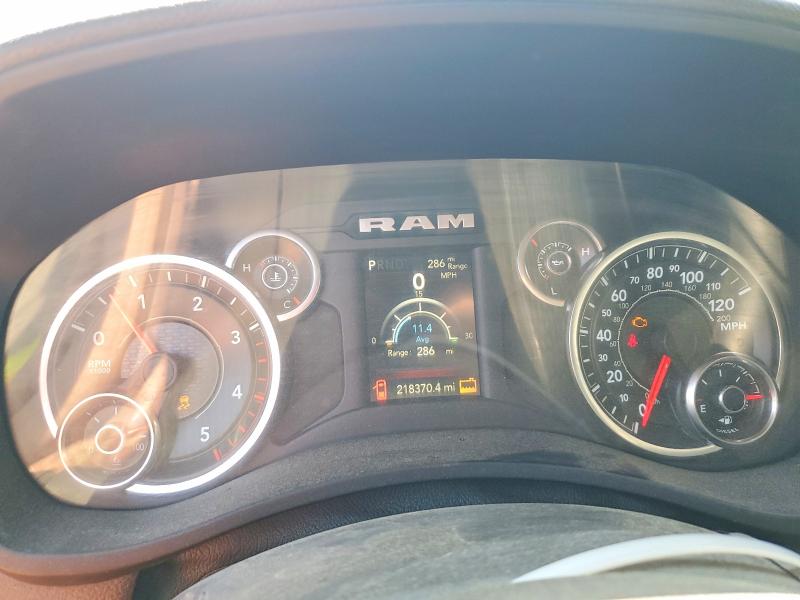 Продажа на аукционе авто 2021 Ram 2500, vin: 3C6MR4AL5MG672751, номер лота: 48038756
