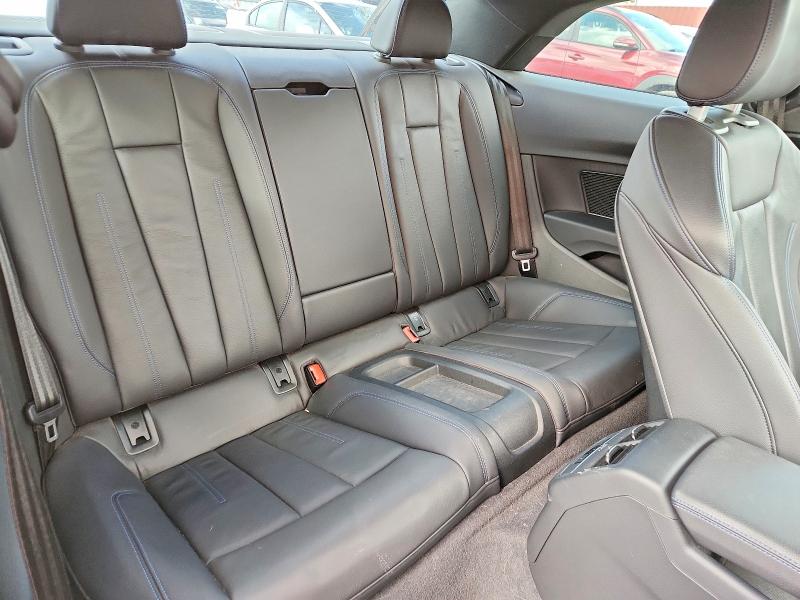 Aukcja sprzedaży 2019 Audi A5, vin: WAUUNAF57KA037214, numer aukcji: 48483596