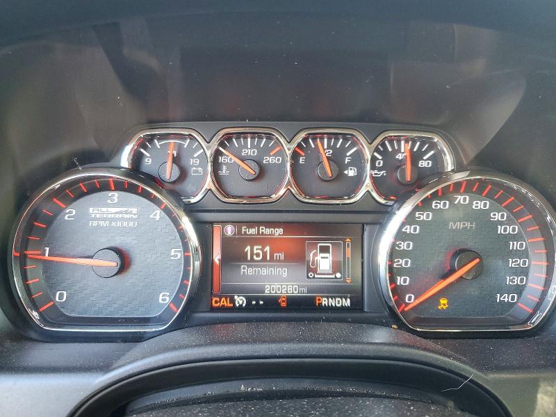 Auction sale of the 2015 Gmc Sierra, vin: 3GTU2VEC2FG262330, lot number: 50458036