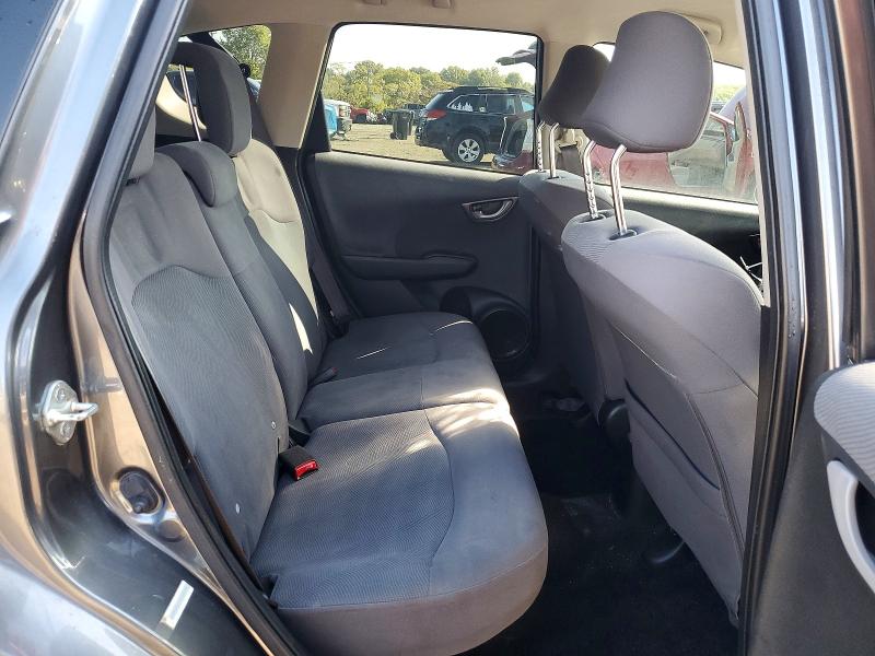 2012 Honda Fit მანქანა იყიდება აუქციონზე, vin: JHMGE8H3XCC025700, აუქციონის ნომერი: 51290536