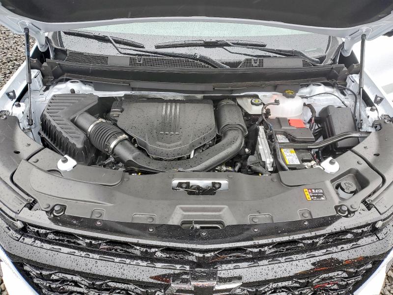 Продаж на аукціоні авто 2026 Chevrolet Traverse, vin: 1GNEVLKS9TJ295306, номер лоту: 49970186