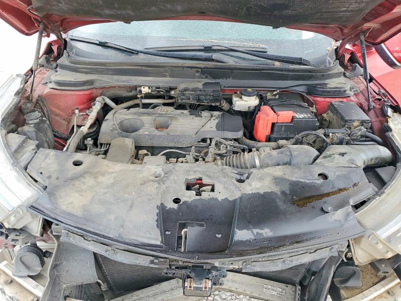 Продажа на аукционе авто 2020 Acura Rdx, vin: 5J8TC1H66LL015450, номер лота: 48770846